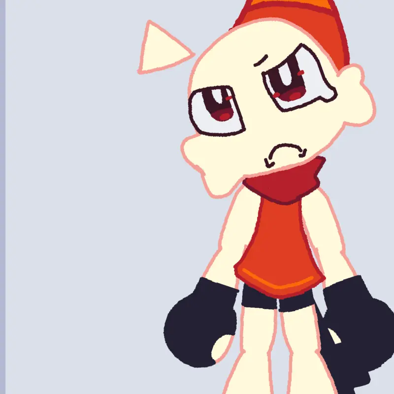 Game by @Aleandra