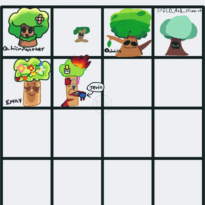 Game by @cristobel