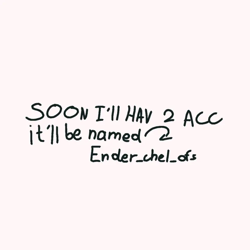 Game by @EnderChel_Official