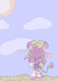 Lil animation with new pallete