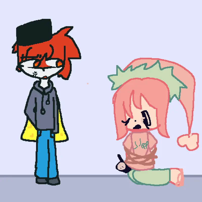 Game by @Clocky_is_Back0_0