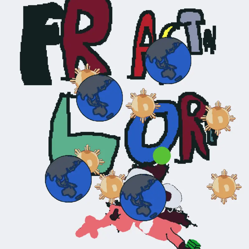Game by @lagutaojoe