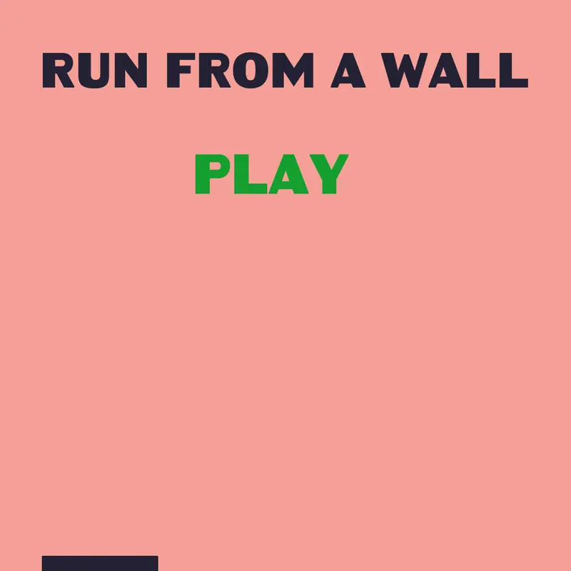 Game by @Lemon_123