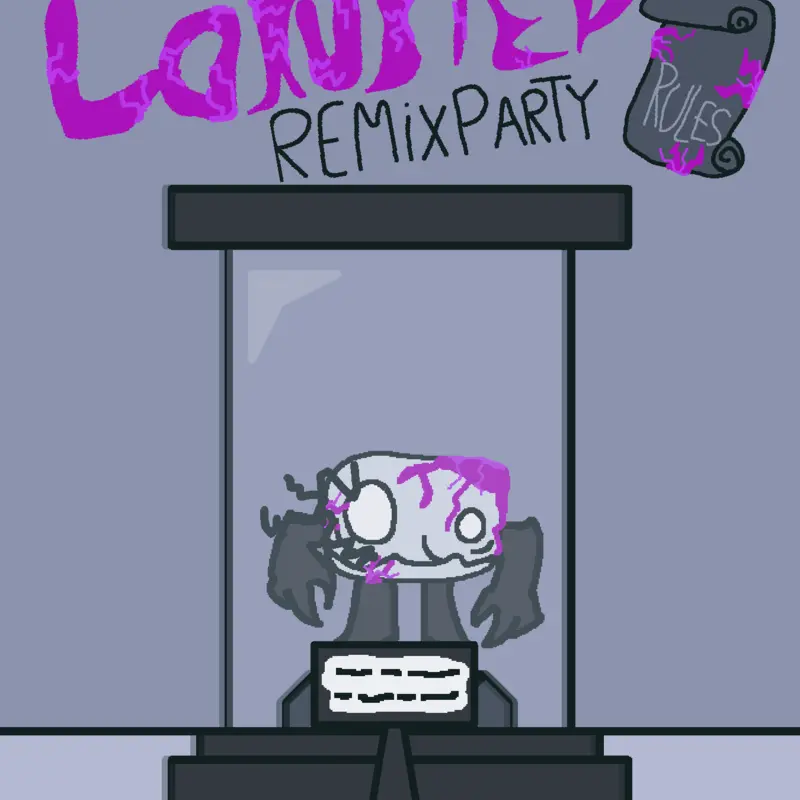 Game by @mewmeow