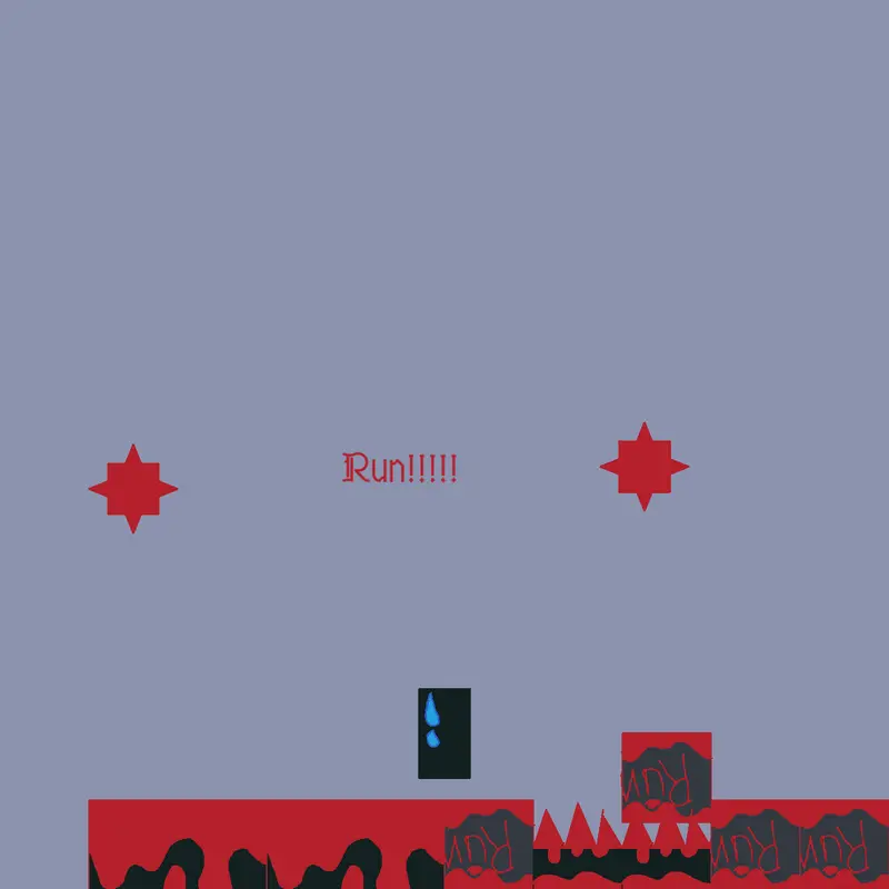 Game by @jahbogamer