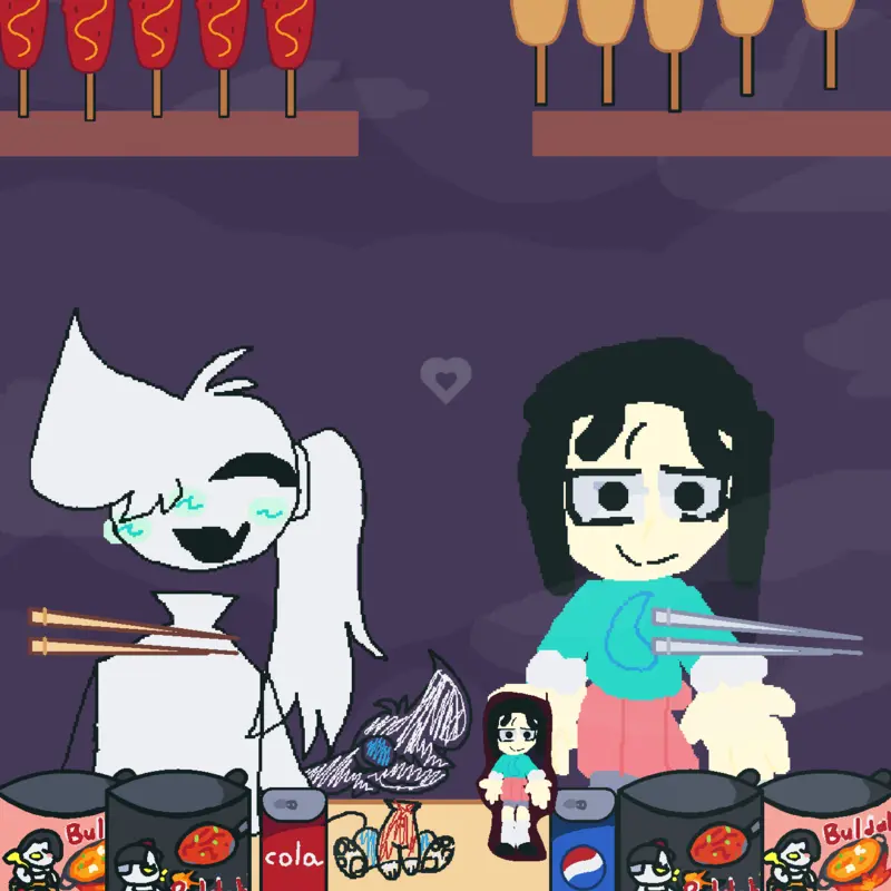Game by @kitkatt_fanstic
