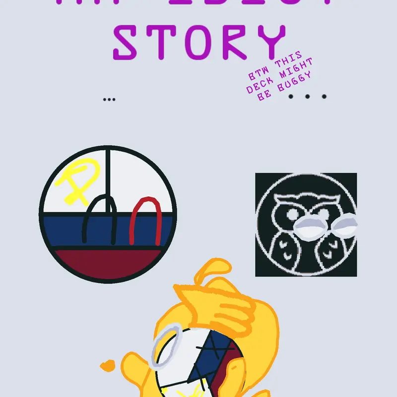 Game by @Rusvietphil4imastupidowl