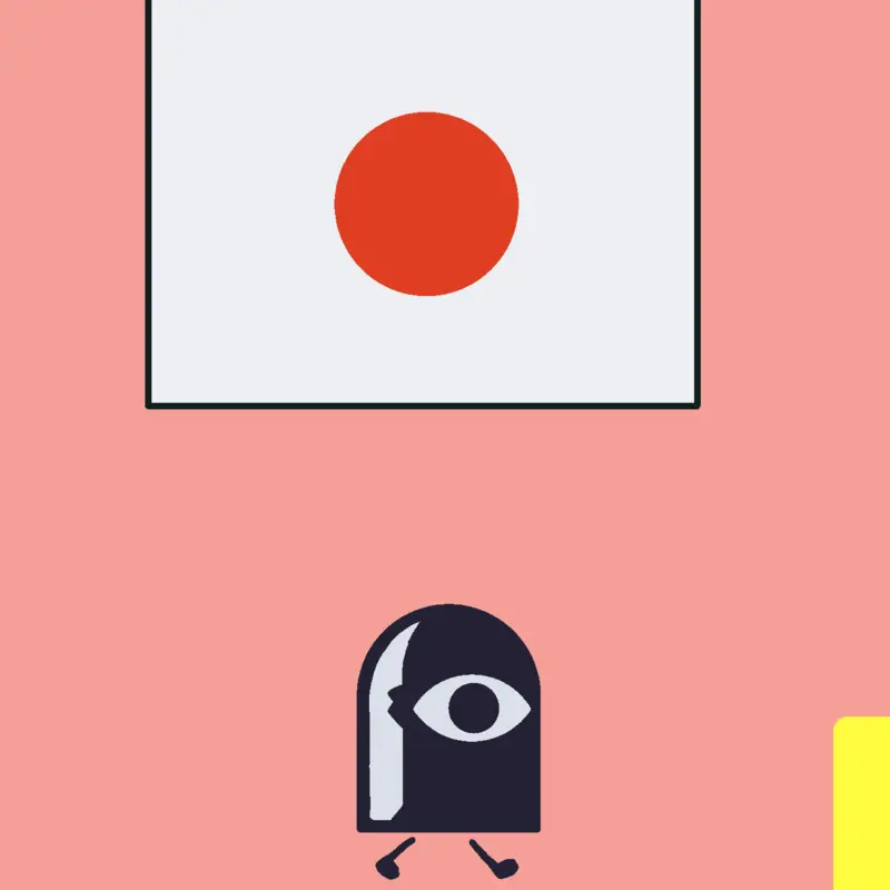Flags but Draggable(Part 1) by @lawmincong