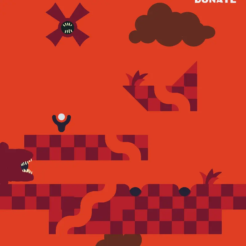 Crimson Golf by @Rex10