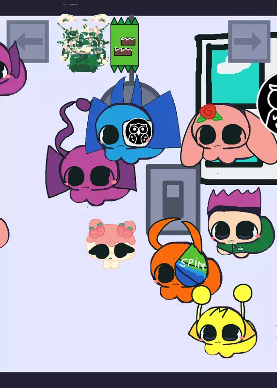 Game by @moon_fox10