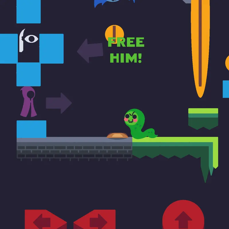 Game by @namohsiu