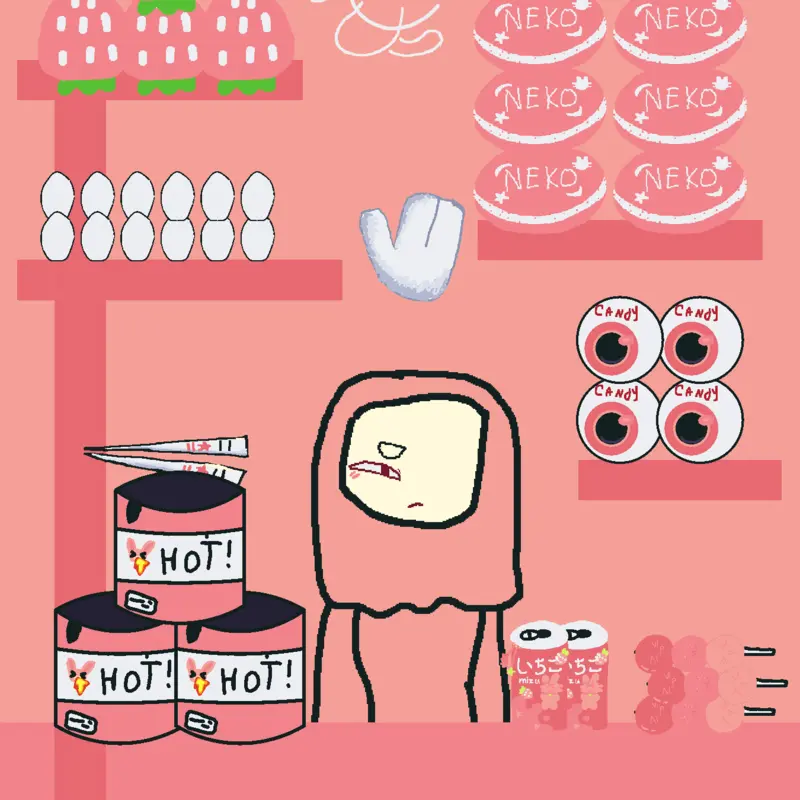 Game by @Evaishappy