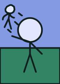 Slaps simulator