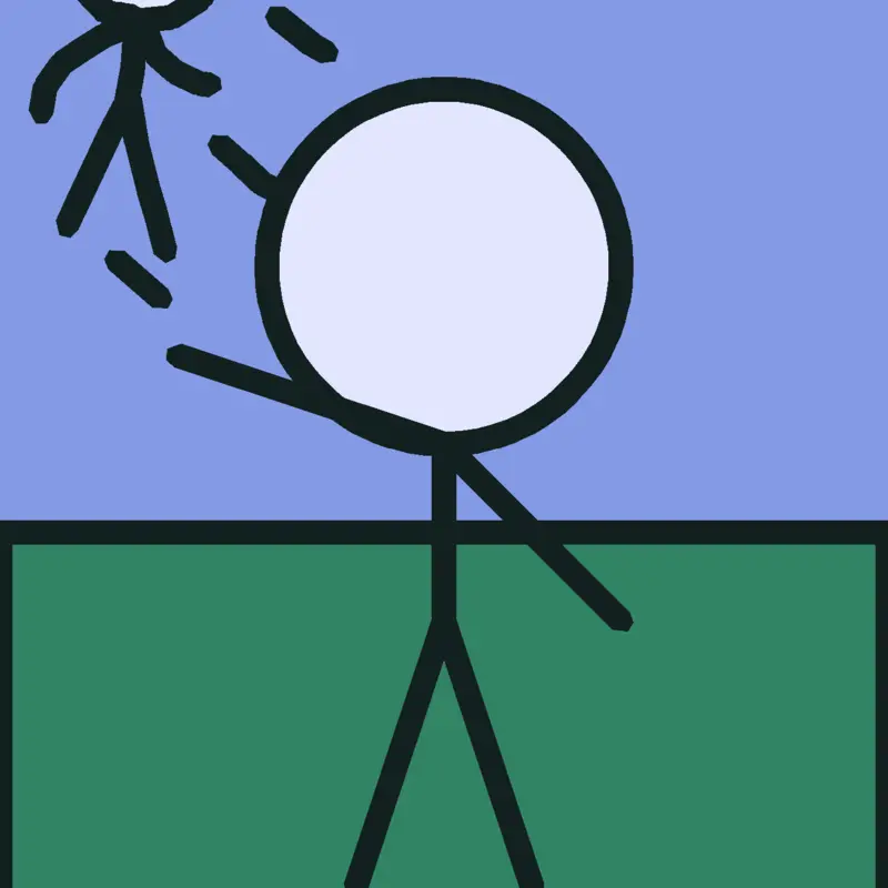 Slaps simulator by @The_tv_guy