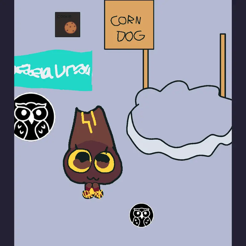 Game by @dominicahrepublik