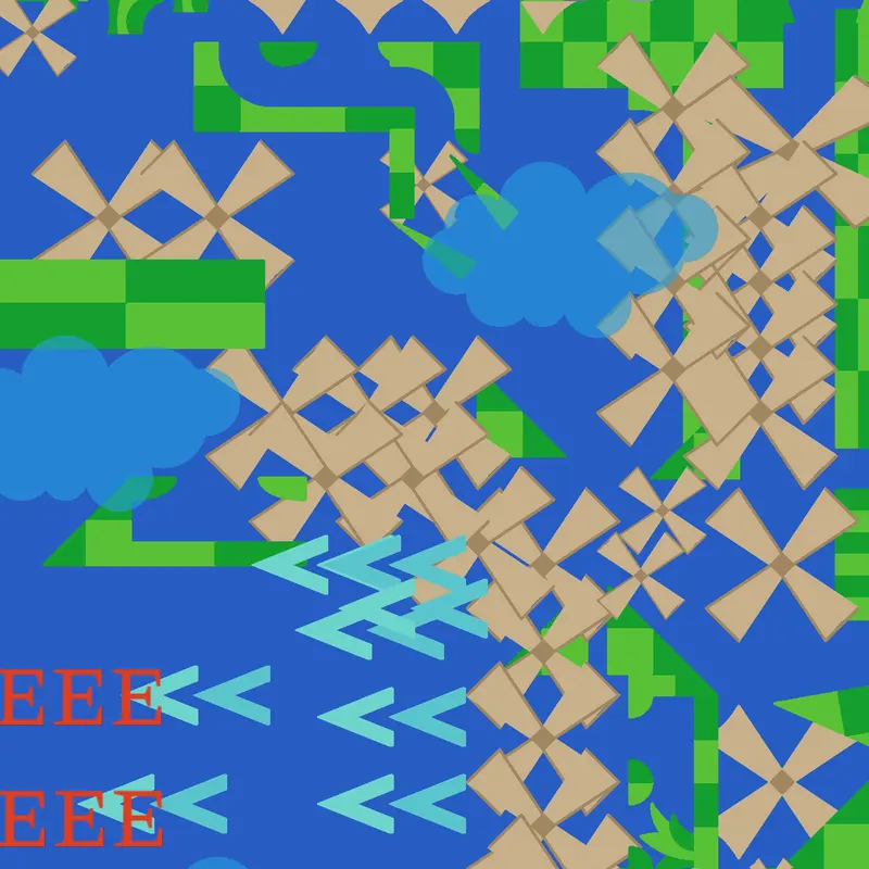 PQGamer's golf game by @ProQuietgamer