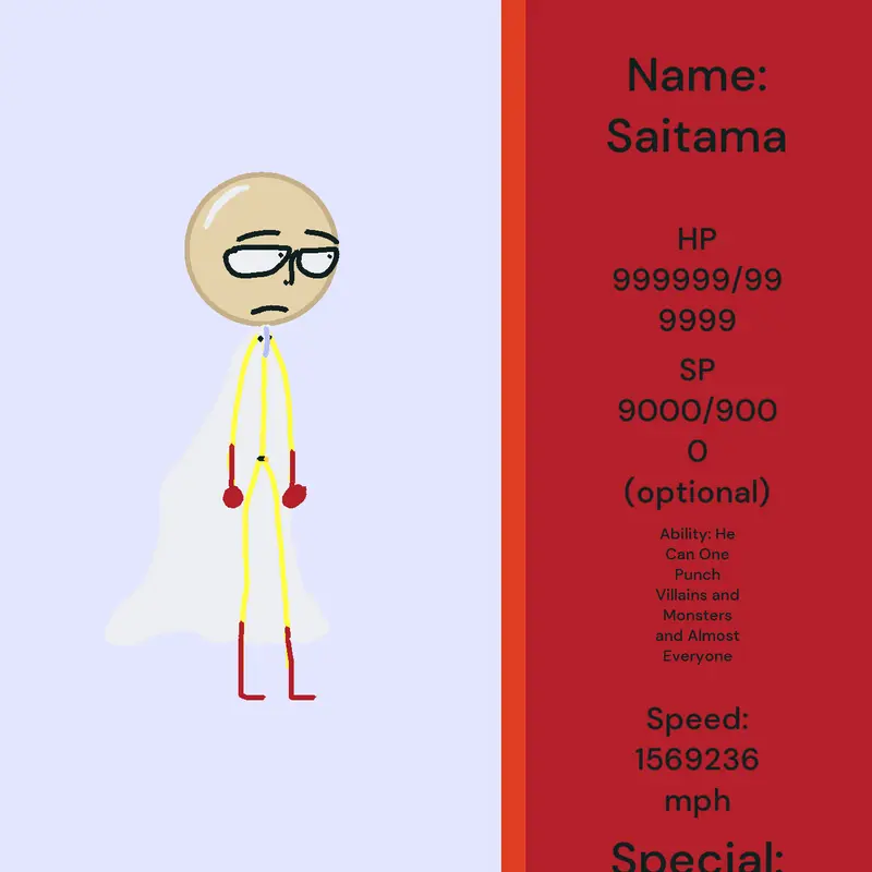 Game by @Vhs_Saitama