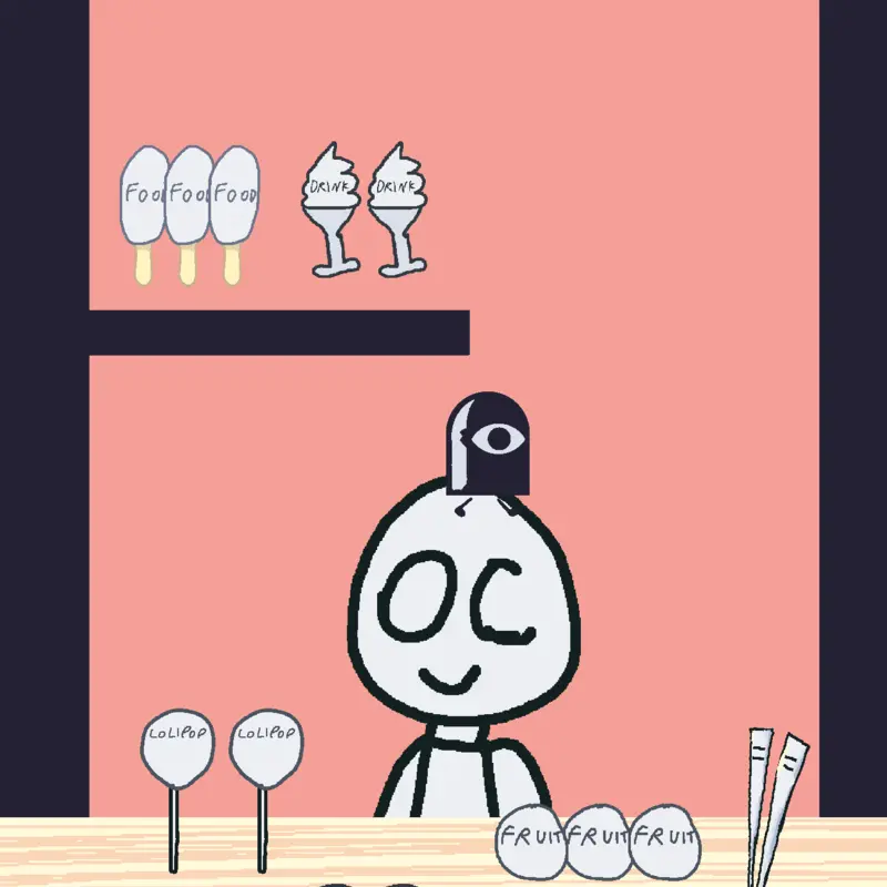 Game by @Teo_furca