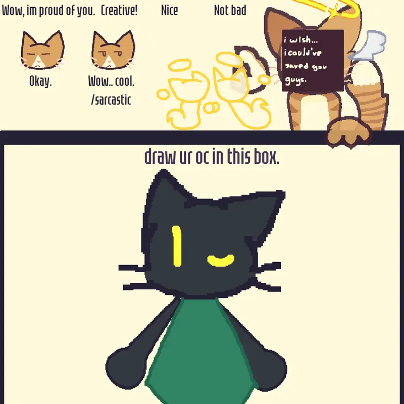 Game by @stypidperson