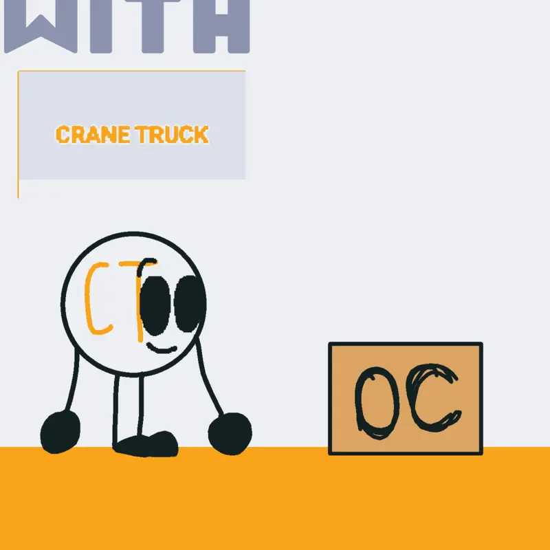 Game by @cranetruck