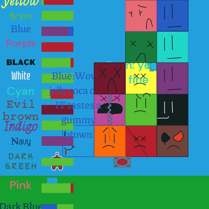 Game by @Young_boter