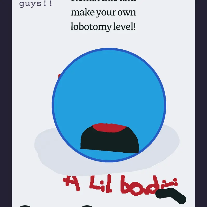 Game by @coolface