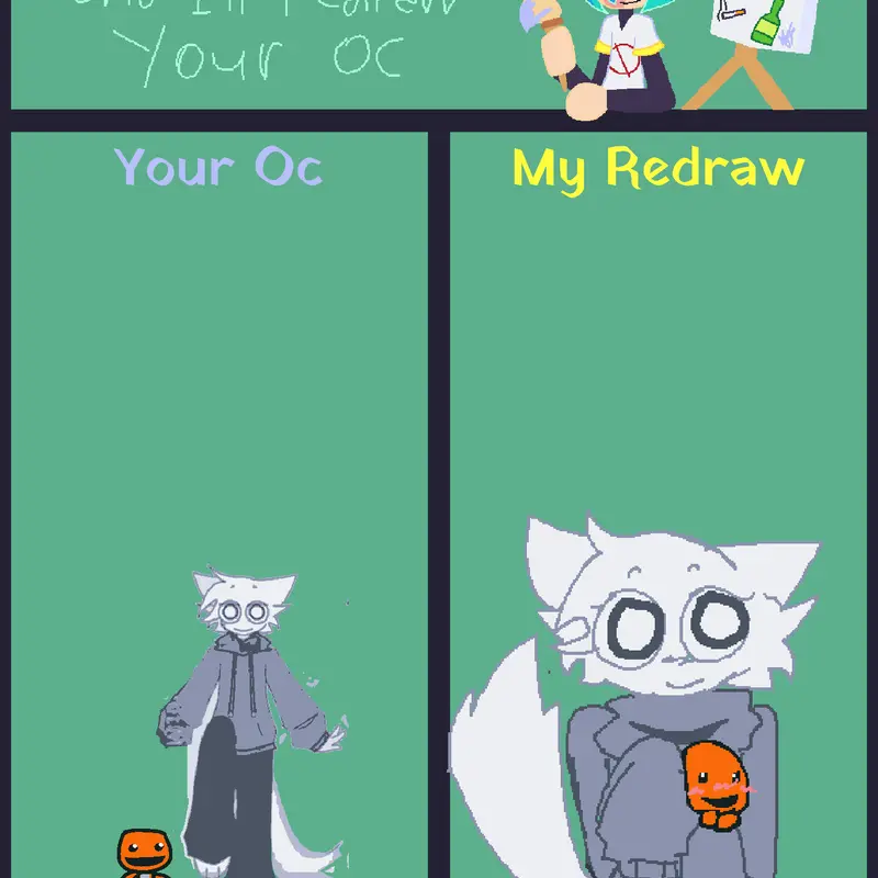 Game by @sweetrose
