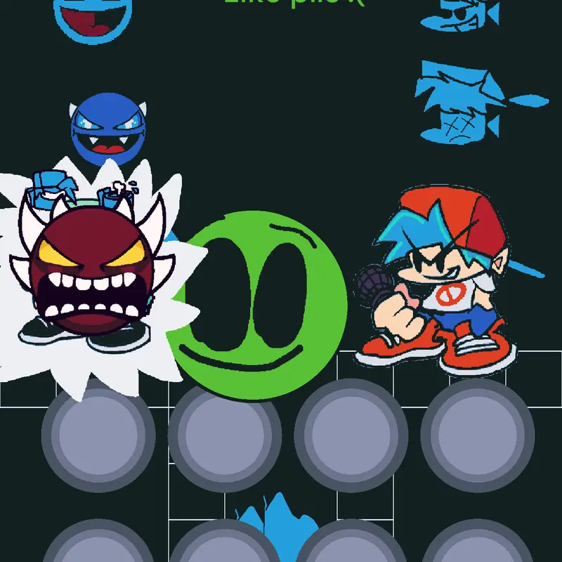 Game by @lc_official