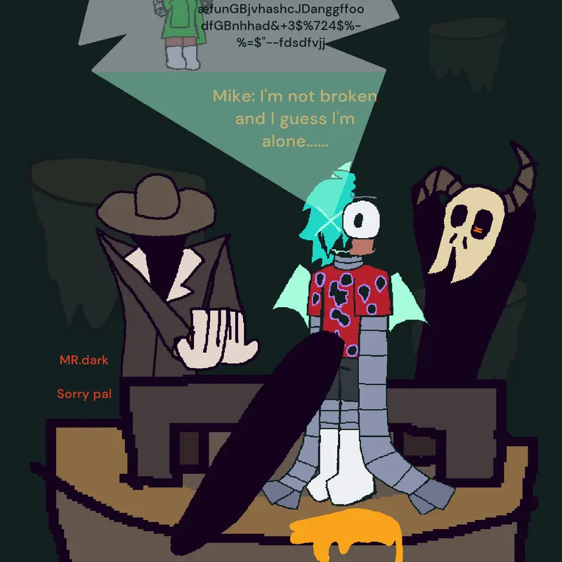 Game by @FanSkull_NoJustNeeded