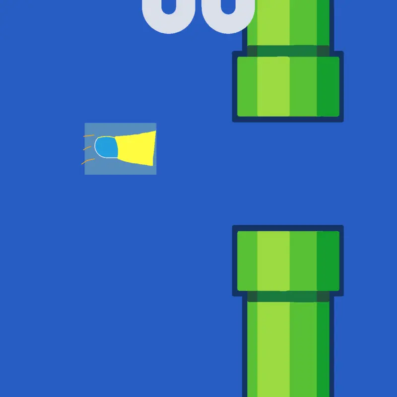 Game by @ottodavisonic