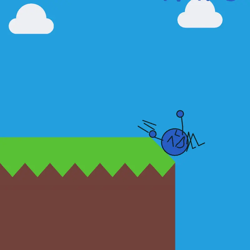 Game by @Connorritto