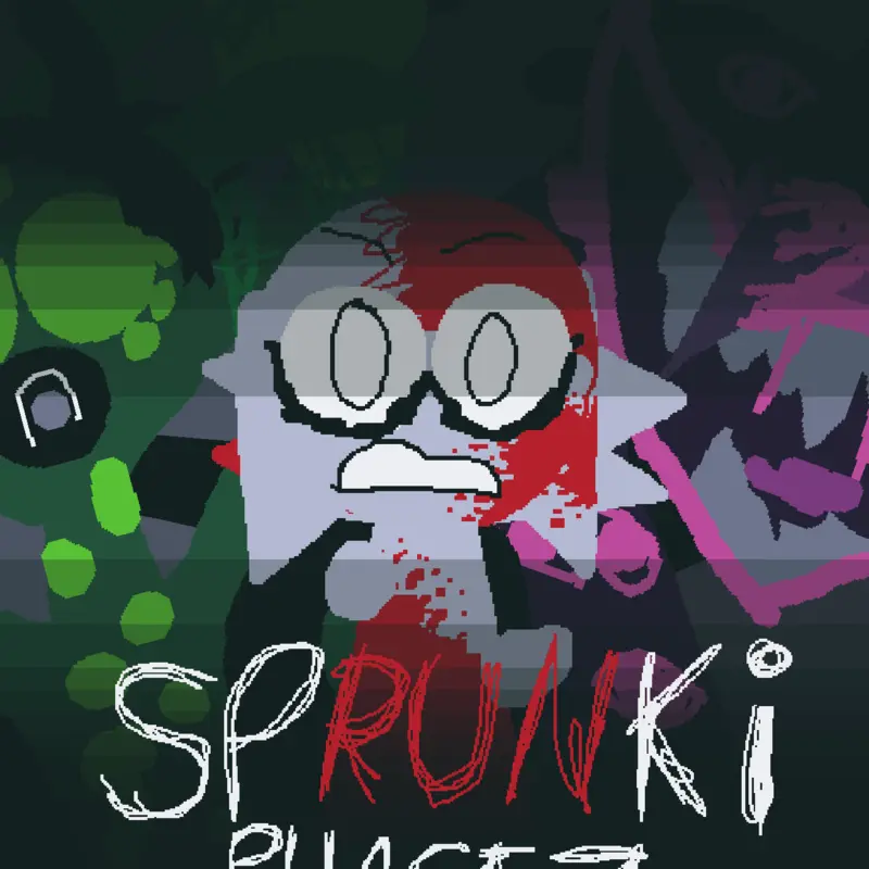 Game by @PLINTA