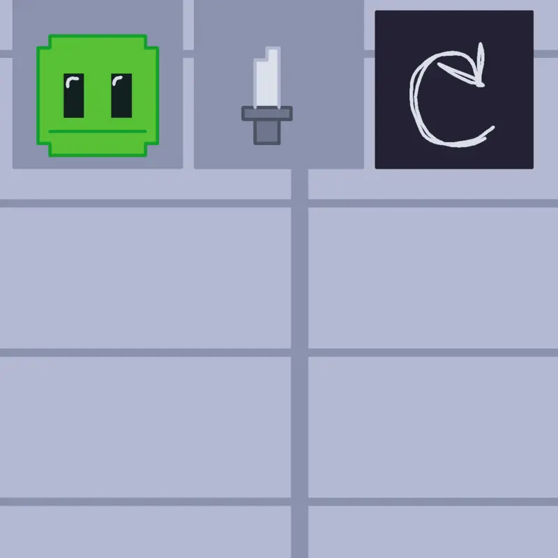 Game by @Forge-me-not