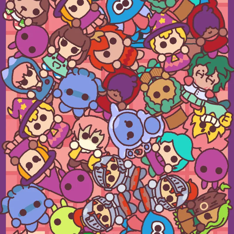 Game by @cosmo_cutecore
