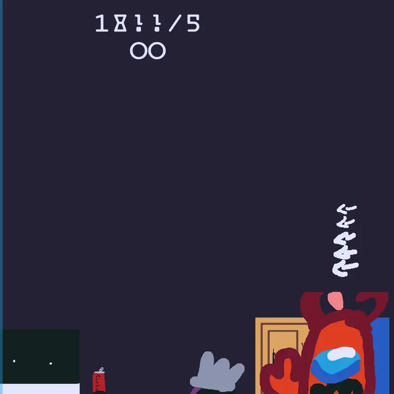 Game by @angelored2025