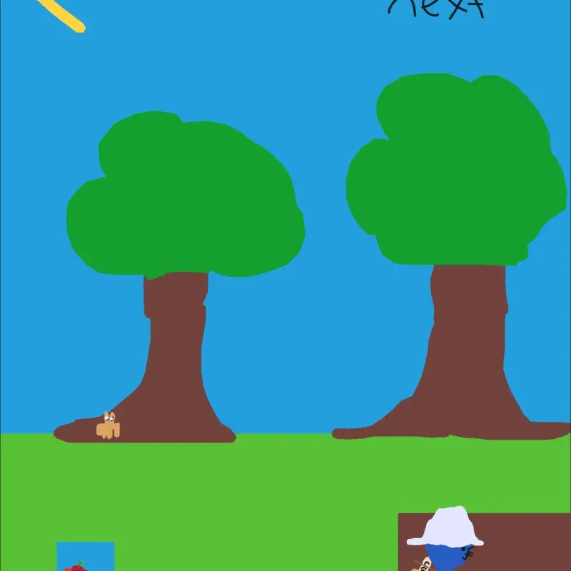 Game by @brd