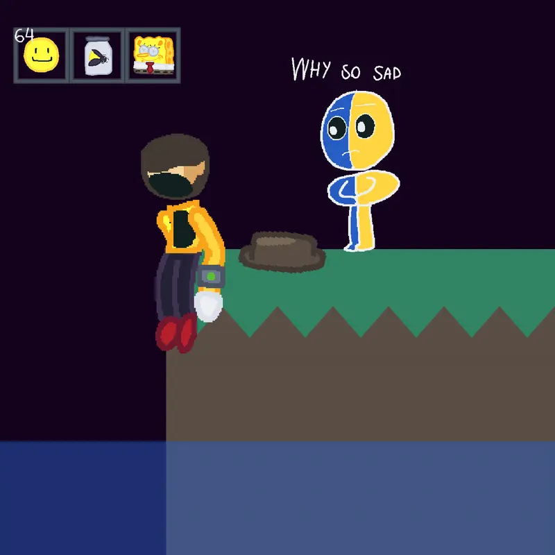 Game by @Qhylfi_Official