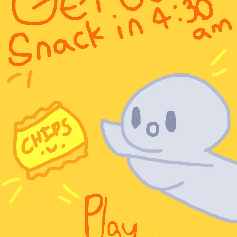 Game by @ChocoMuffin