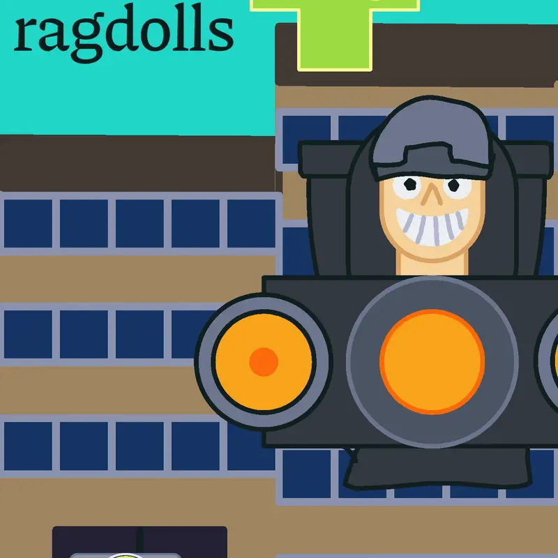 Game by @South_Community