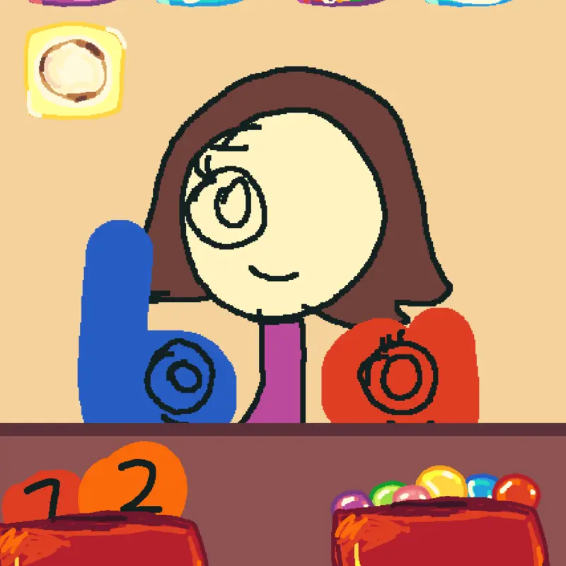 Game by @1-Mark