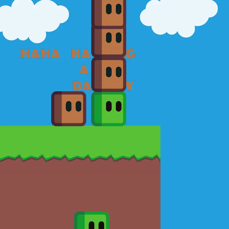 Game by @HackeClicker