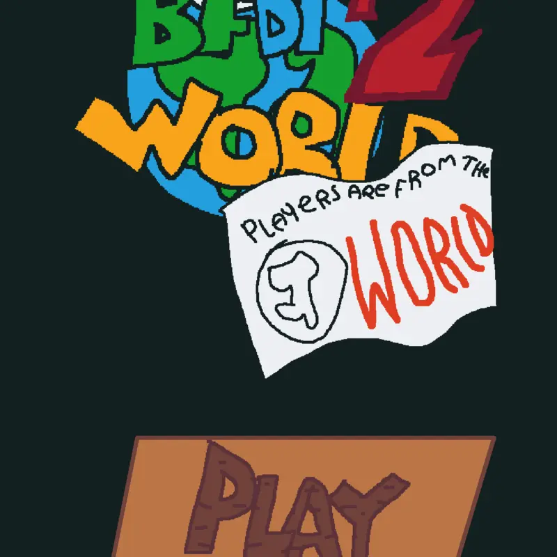 Game by @Fireycastle1