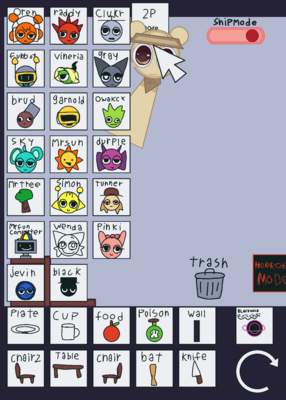 snapshot