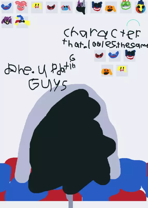 Game by @nowensammey