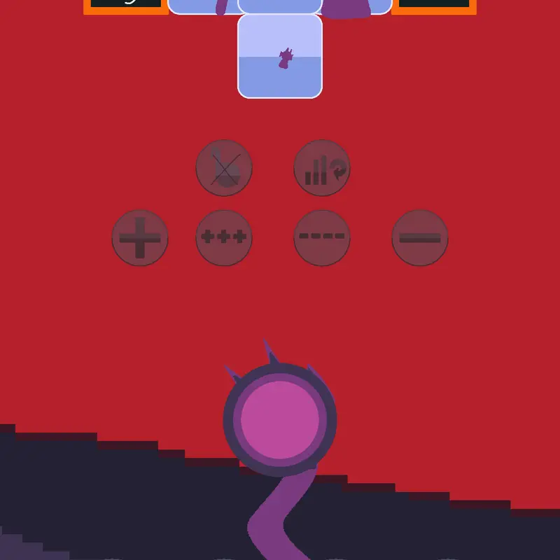 Game by @yusifmehdipro