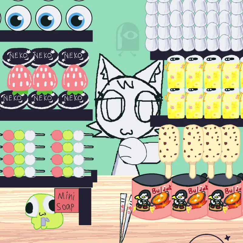 Game by @WendaTheIdiot