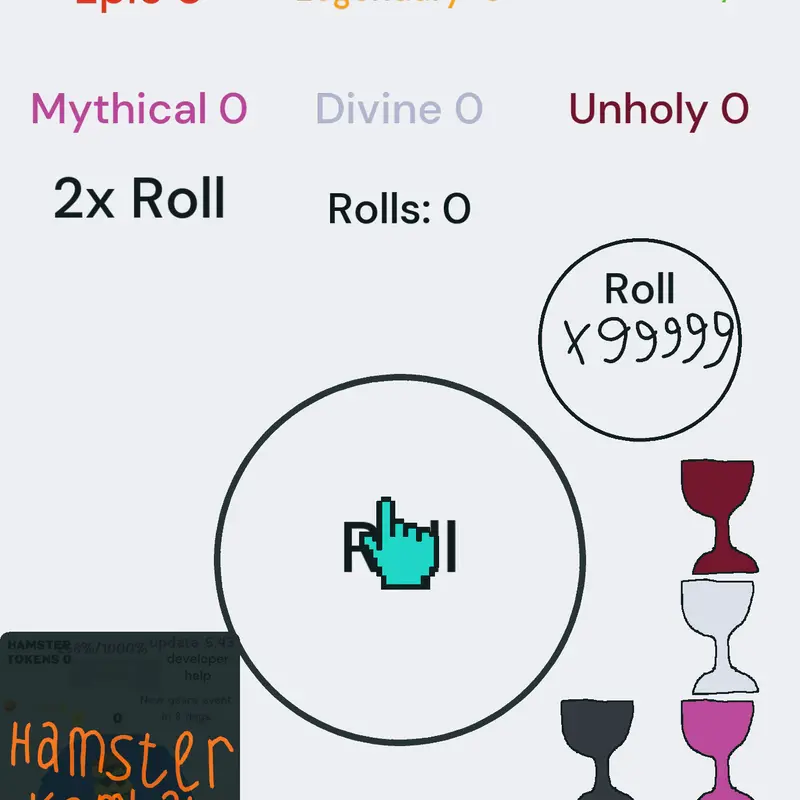 Game by @ilushaprasolo