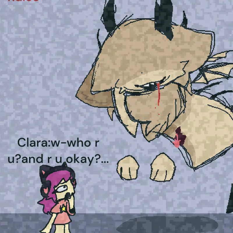 Game by @Clara017