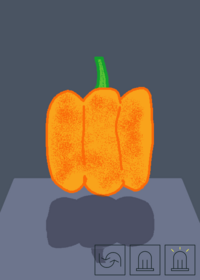 Carve A Pumpkin