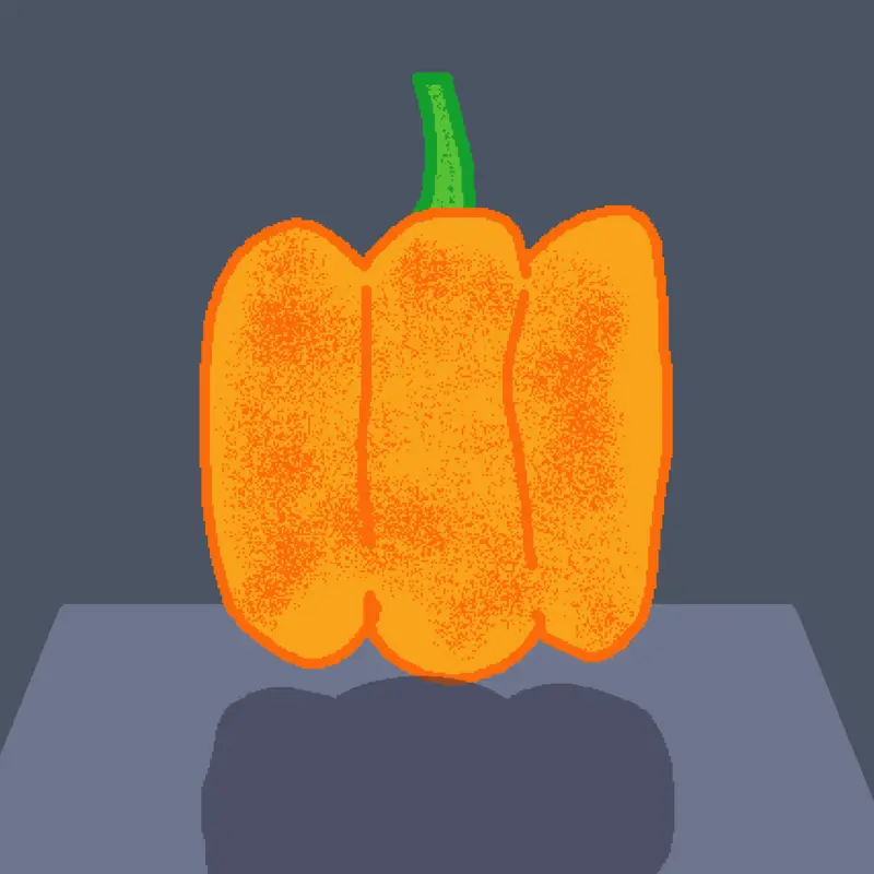 Carve A Pumpkin by @Kidding_